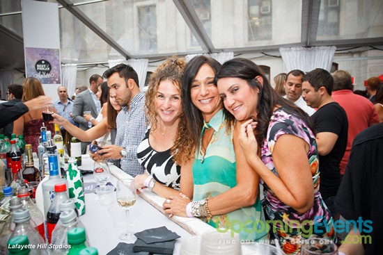 Best of Philly Soiree 2015