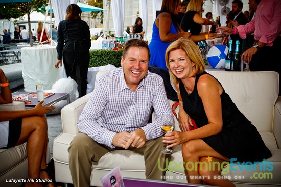 Best of Philly Soiree 2015