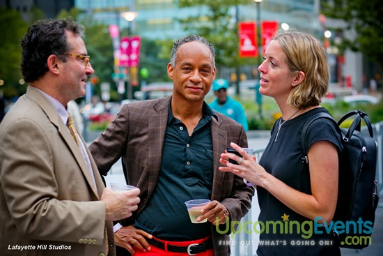 Best of Philly Soiree 2015