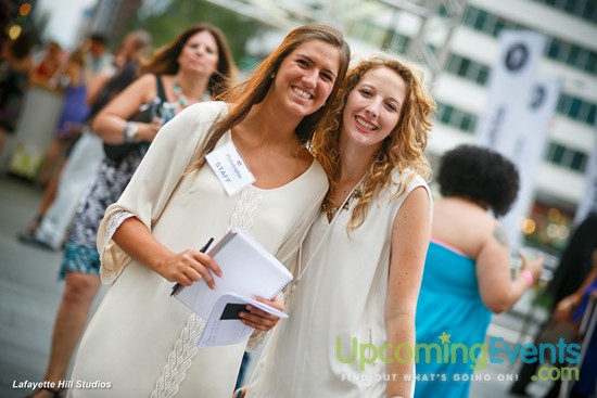 Best of Philly Soiree 2015