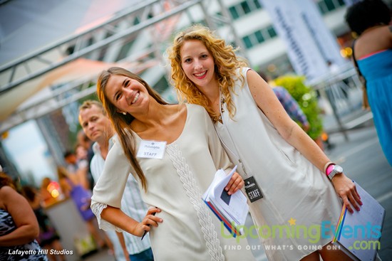 Best of Philly Soiree 2015