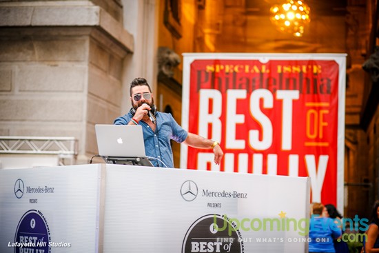 Best of Philly Soiree 2015