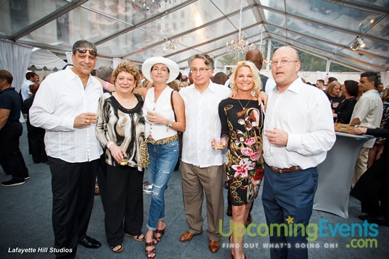 Best of Philly Soiree 2015