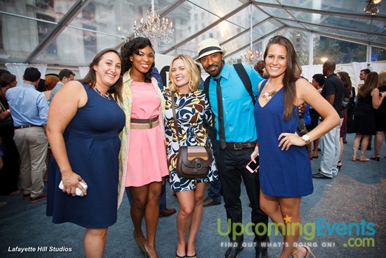 Best of Philly Soiree 2015
