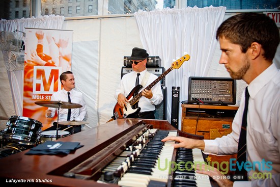 Best of Philly Soiree 2015