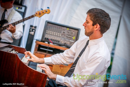 Best of Philly Soiree 2015