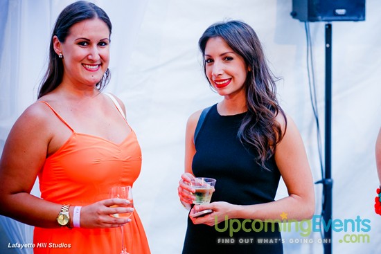 Best of Philly Soiree 2015