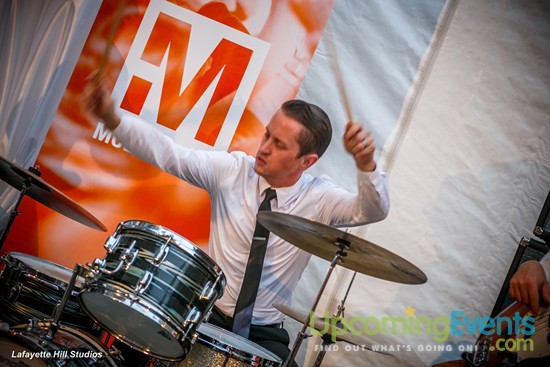 Best of Philly Soiree 2015