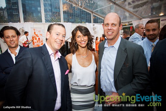 Best of Philly Soiree 2015