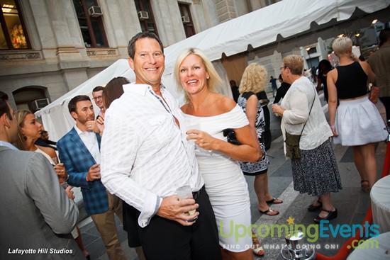Best of Philly Soiree 2015