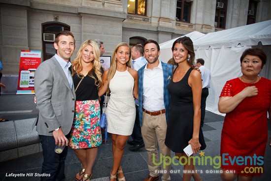 Best of Philly Soiree 2015