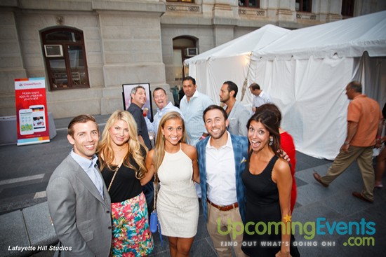 Best of Philly Soiree 2015