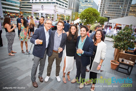 Best of Philly Soiree 2015