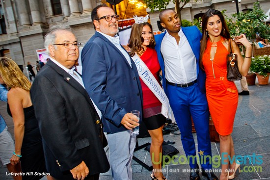 Best of Philly Soiree 2015