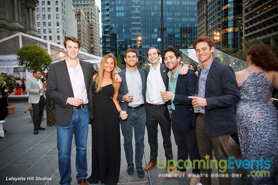 Best of Philly Soiree 2015