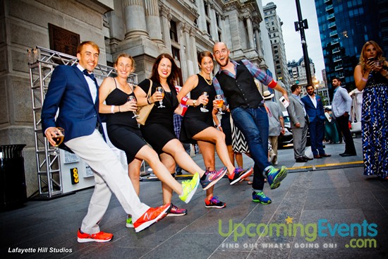 Best of Philly Soiree 2015