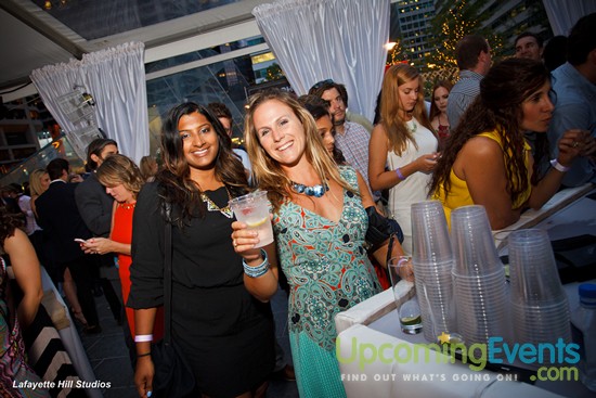 Best of Philly Soiree 2015