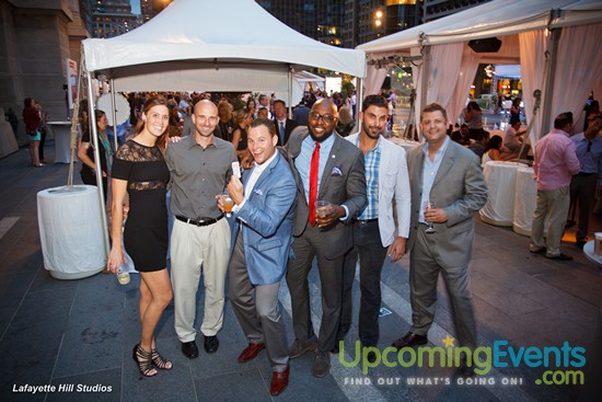 Best of Philly Soiree 2015