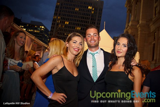 Best of Philly Soiree 2015