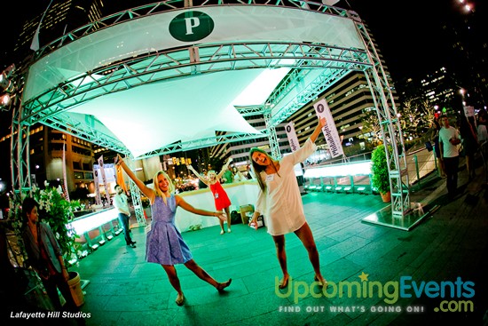 Best of Philly Soiree 2015