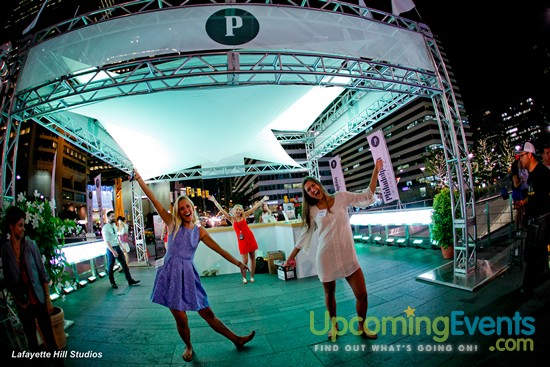 Best of Philly Soiree 2015