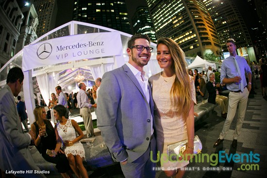 Best of Philly Soiree 2015