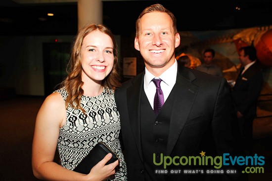 Philadelphia Geek Awards 2015