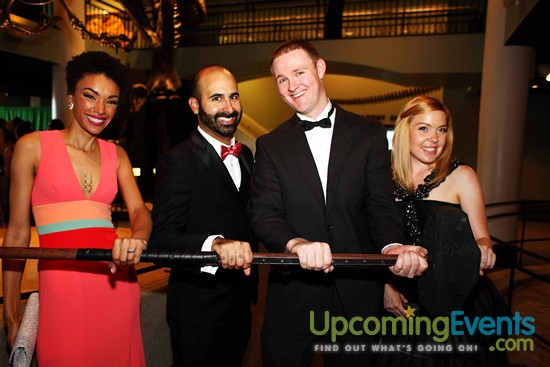 Philadelphia Geek Awards 2015