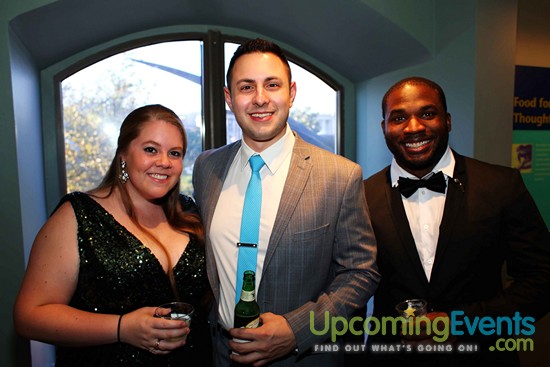 Philadelphia Geek Awards 2015