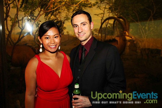 Philadelphia Geek Awards 2015