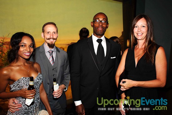 Philadelphia Geek Awards 2015