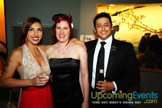 Philadelphia Geek Awards 2015