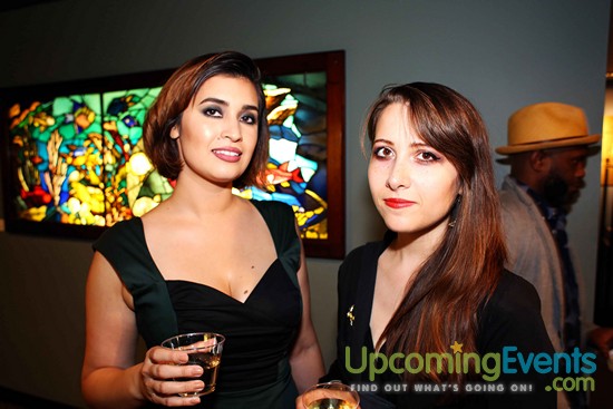 Philadelphia Geek Awards 2015