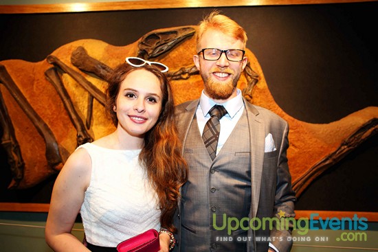 Philadelphia Geek Awards 2015