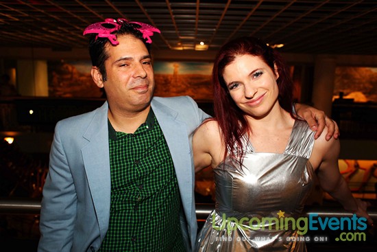 Philadelphia Geek Awards 2015
