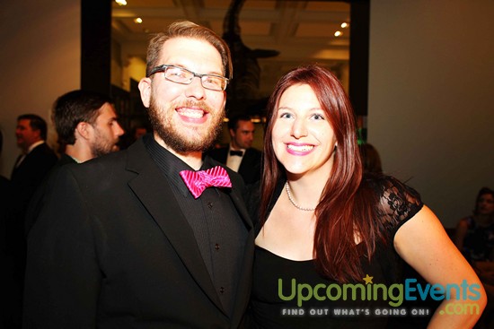 Philadelphia Geek Awards 2015