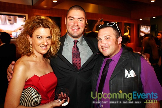 Philadelphia Geek Awards 2015
