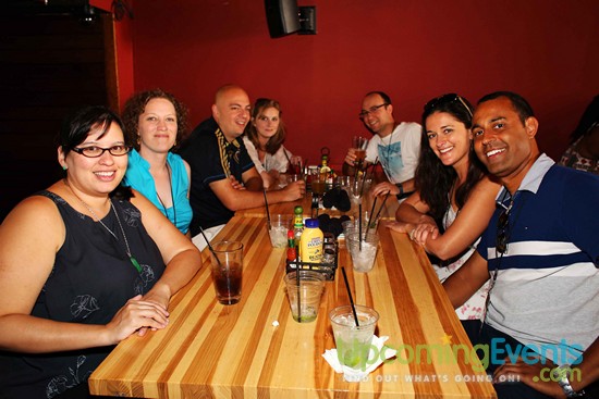 Philly Mojito March!