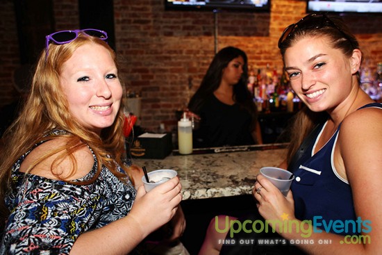 Philly Mojito March!