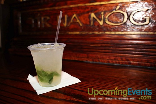 Philly Mojito March!