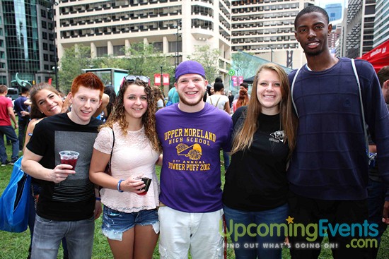 CollegeFest 2015