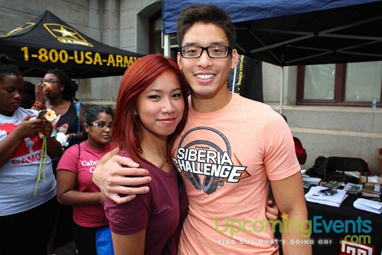 CollegeFest 2015