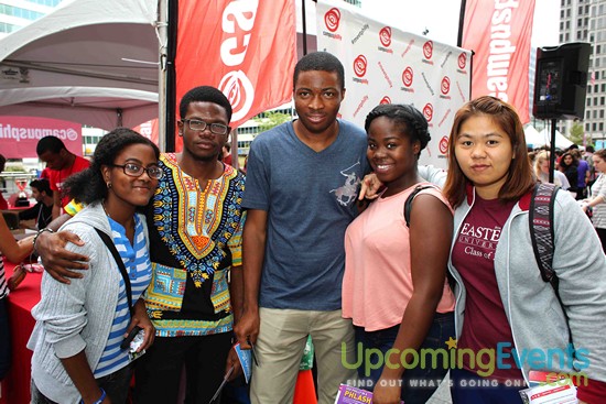 CollegeFest 2015