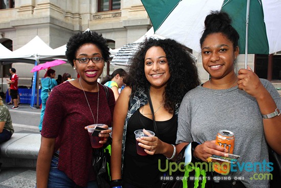 CollegeFest 2015