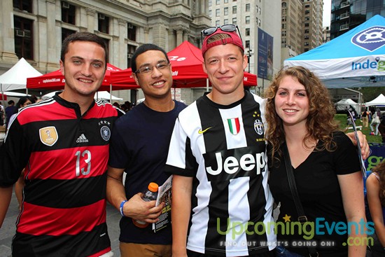 CollegeFest 2015