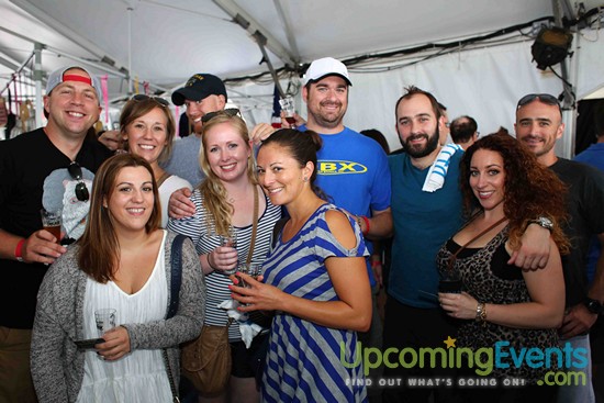 102.9 WMGK's 5th Annual Brew Blast on the Battleship