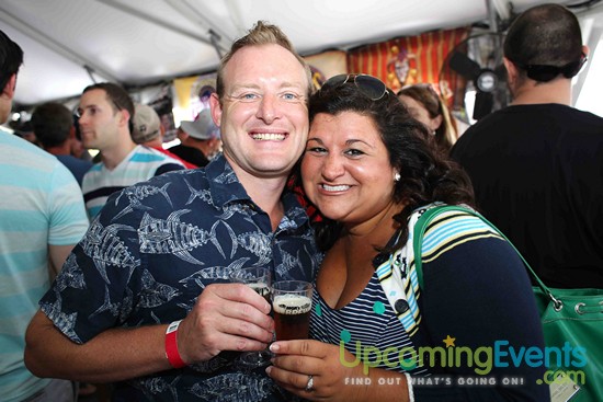 102.9 WMGK's 5th Annual Brew Blast on the Battleship
