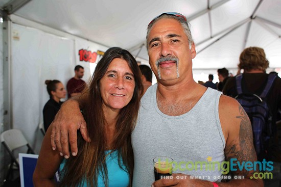 102.9 WMGK's 5th Annual Brew Blast on the Battleship