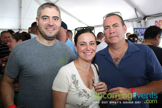 102.9 WMGK's 5th Annual Brew Blast on the Battleship