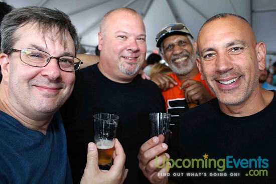 102.9 WMGK's 5th Annual Brew Blast on the Battleship